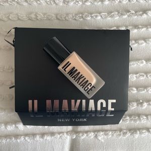 IL MAKIAGE I WOKE UP LIKE THIS FOUNDATION